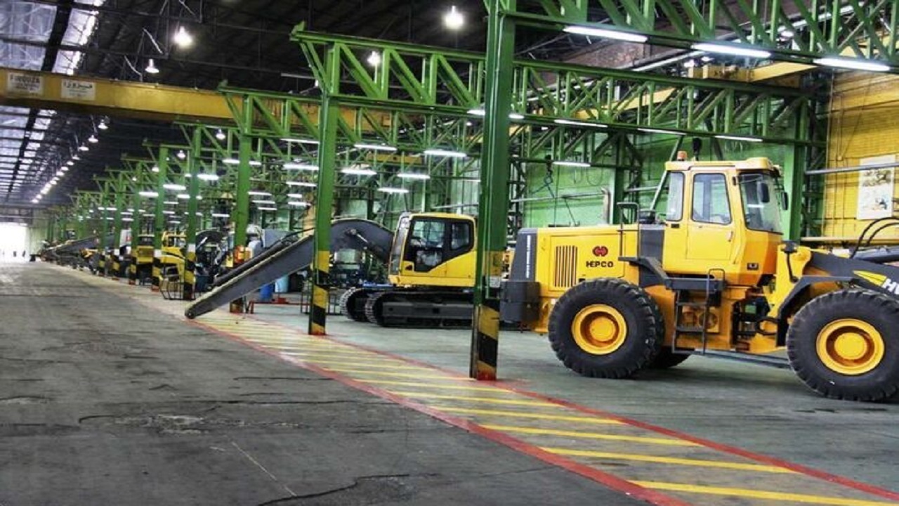 ماشین‌آلات بسته‌بندی